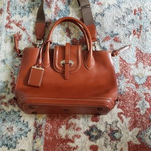 Dooney& Burke bag
